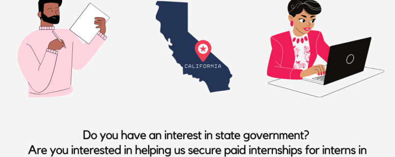 POI is looking for a California Fellow!